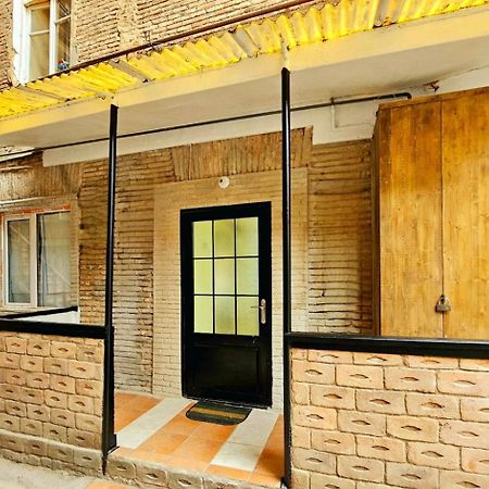 Apartment In The Old District Tiflis Exterior foto