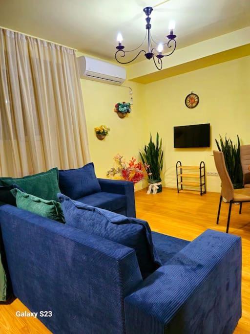 Apartment In The Old District Tiflis Exterior foto