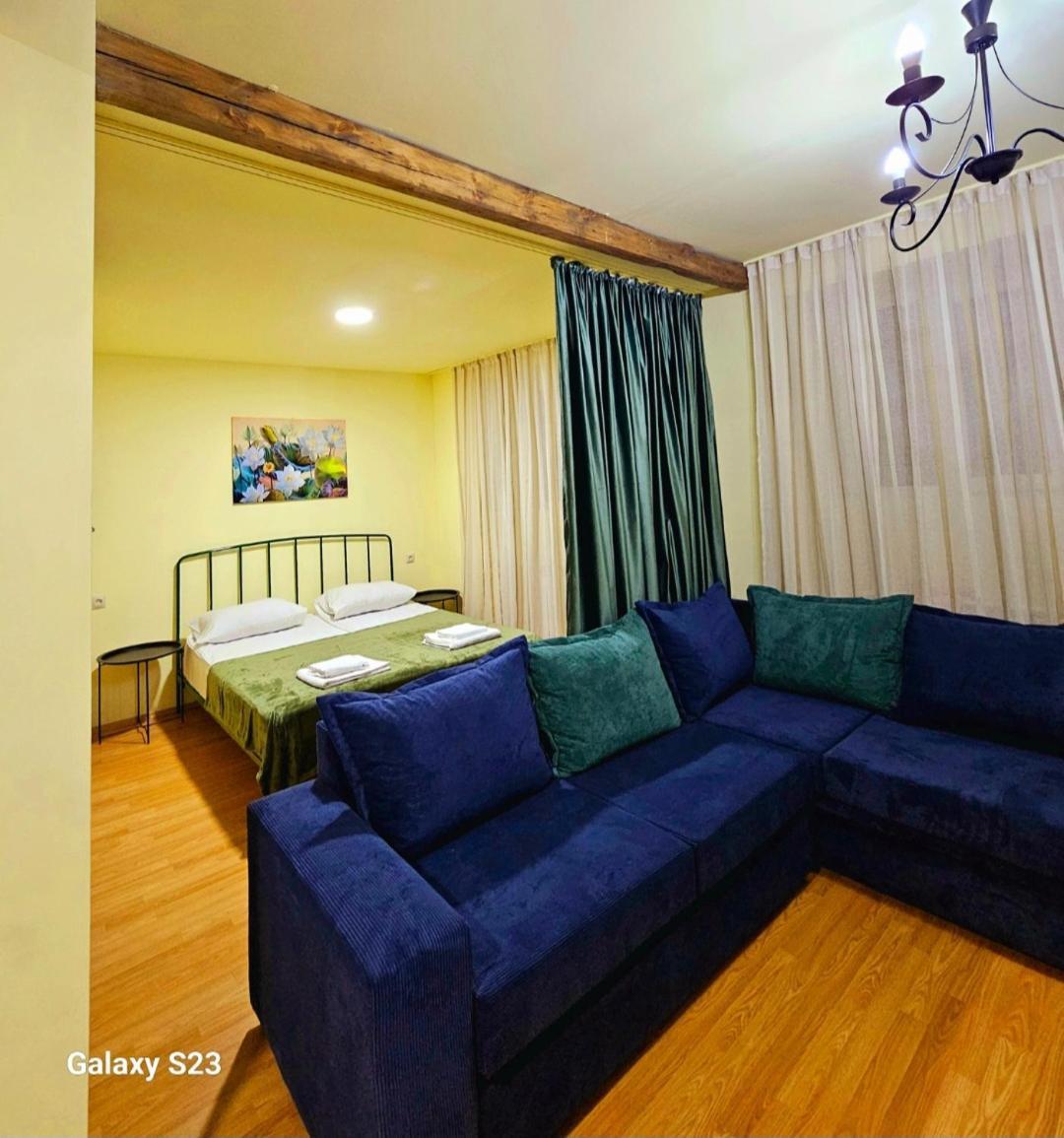 Apartment In The Old District Tiflis Exterior foto