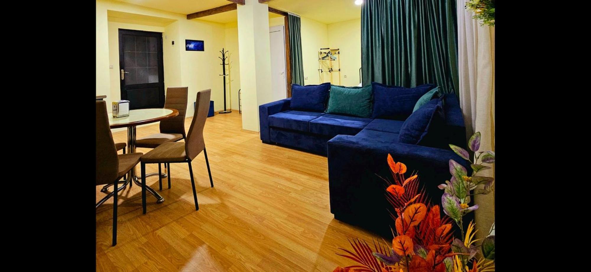Apartment In The Old District Tiflis Exterior foto