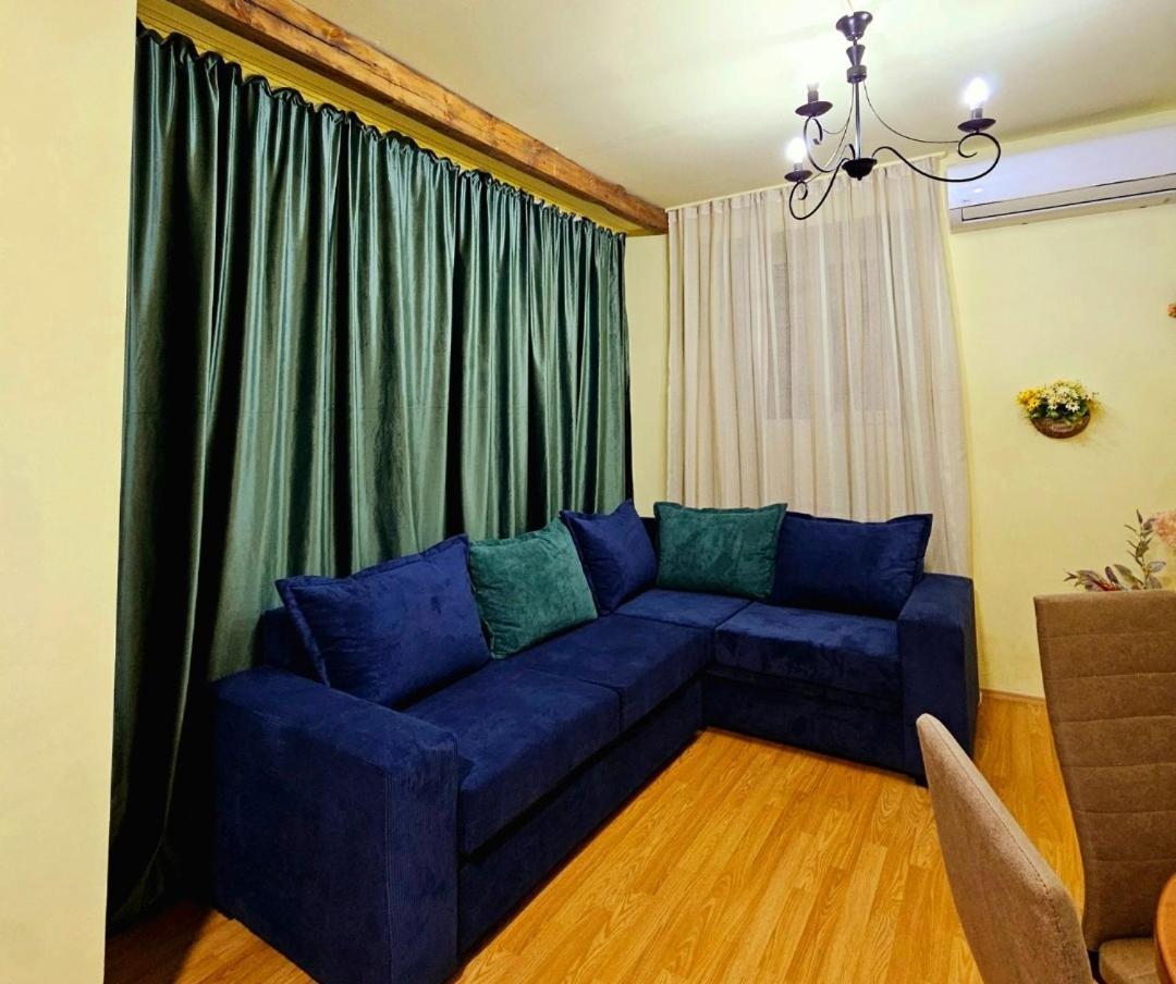 Apartment In The Old District Tiflis Exterior foto