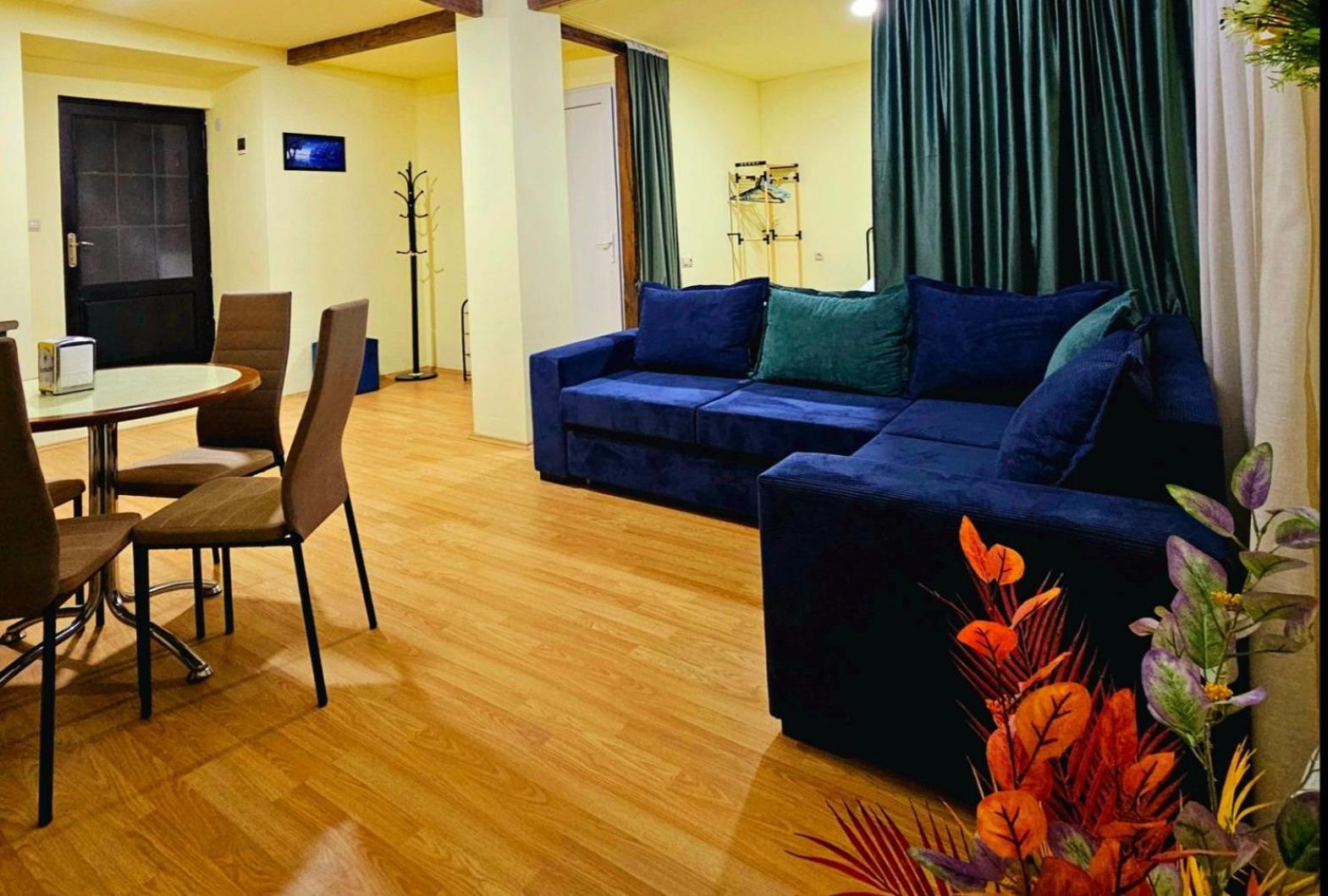 Apartment In The Old District Tiflis Exterior foto