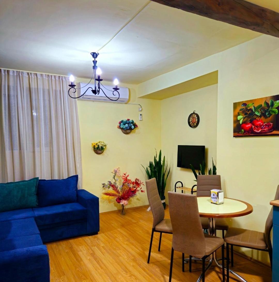 Apartment In The Old District Tiflis Exterior foto