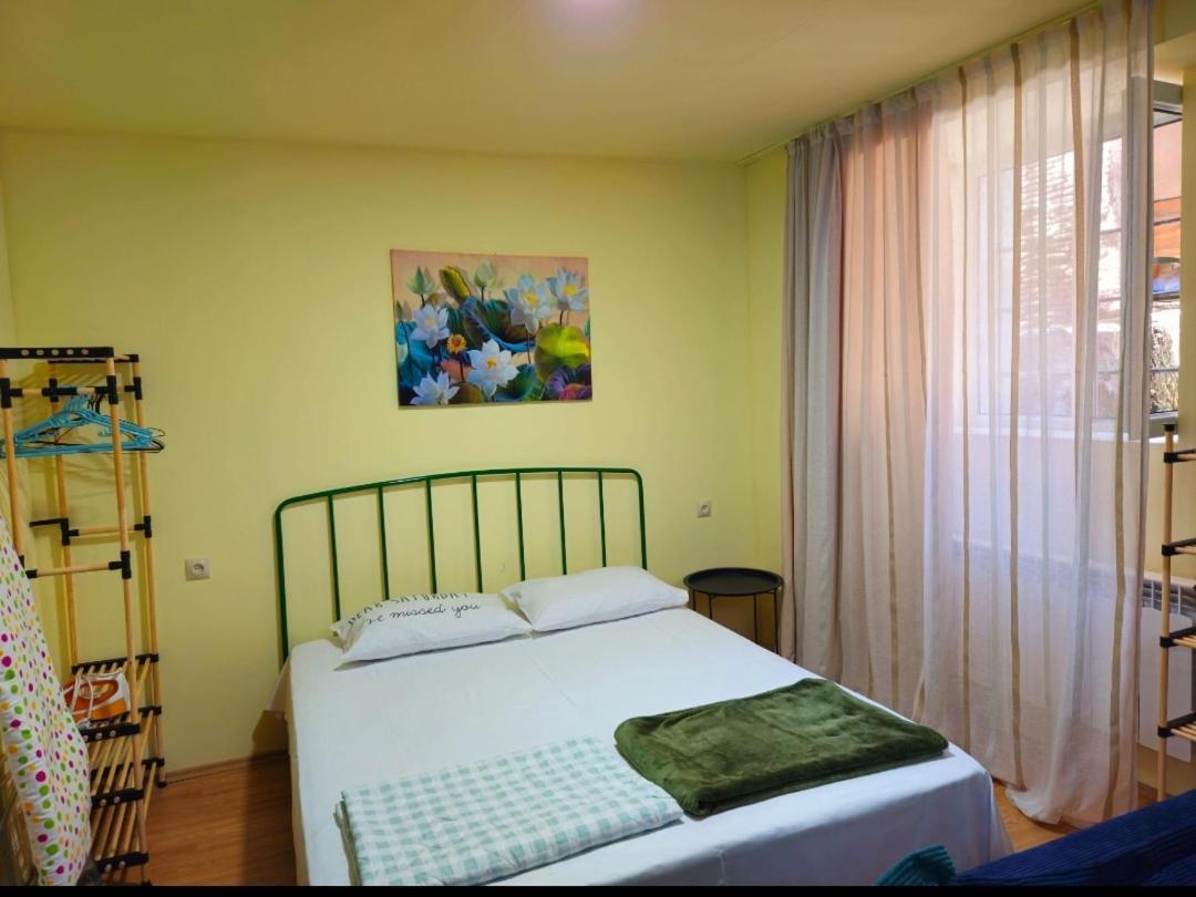 Apartment In The Old District Tiflis Exterior foto