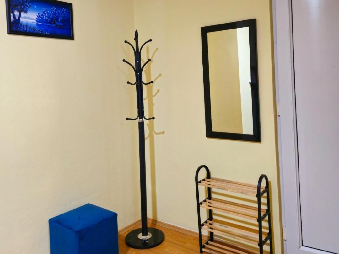 Apartment In The Old District Tiflis Exterior foto