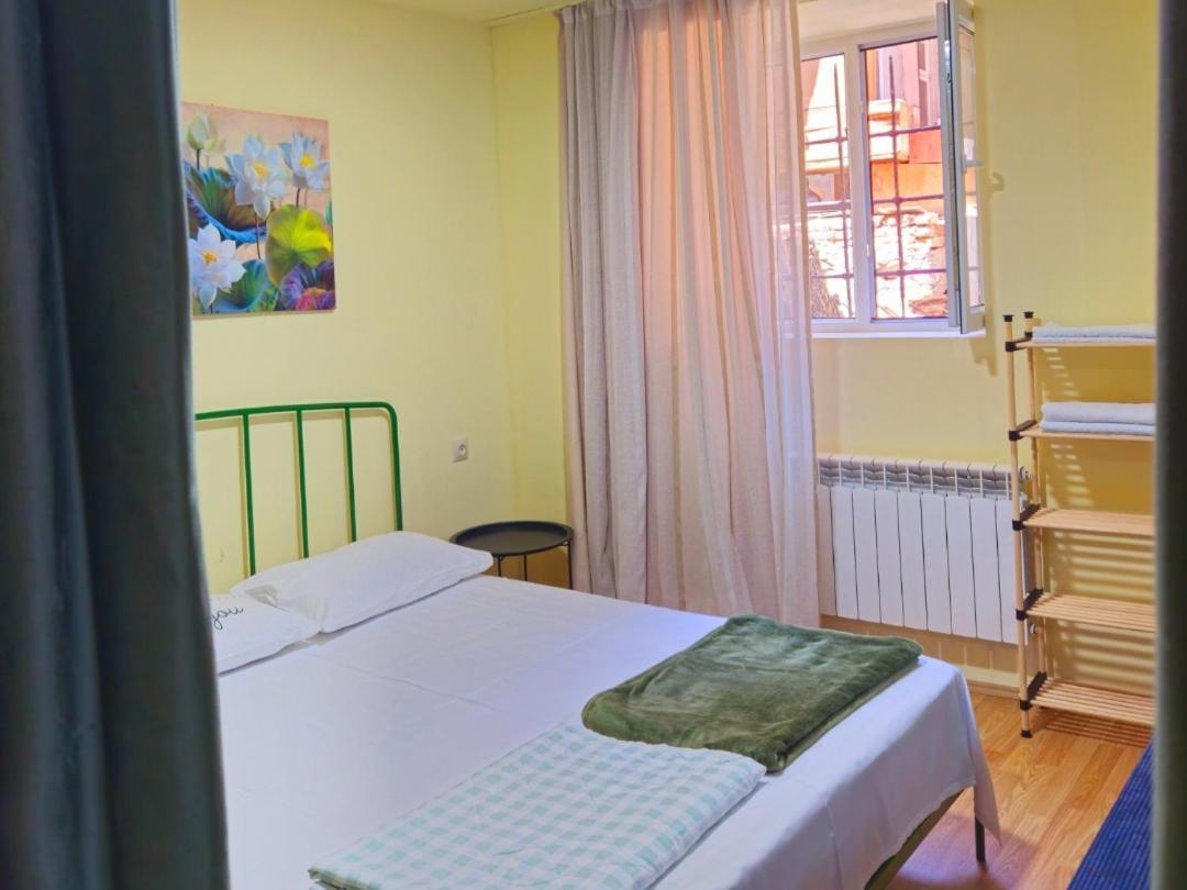 Apartment In The Old District Tiflis Exterior foto